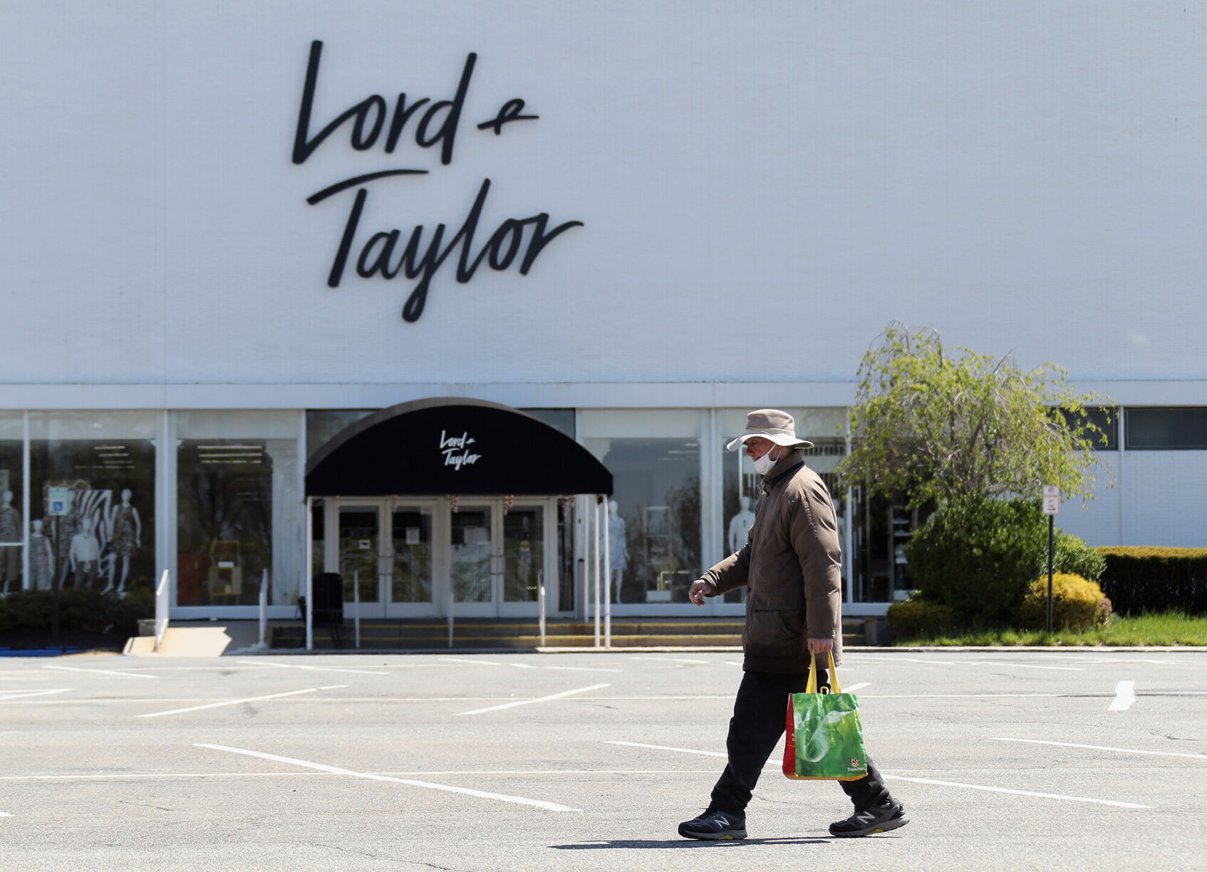 Lord & Taylor